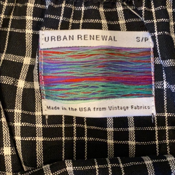 Urban Outfitters top - Picture 2 of 3